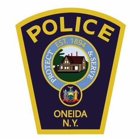 Oneida City Police investigating afternoon shooting