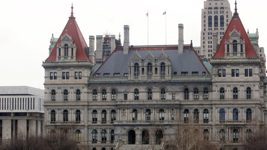 State senators discuss issues facing state budget after fifth extension is passed