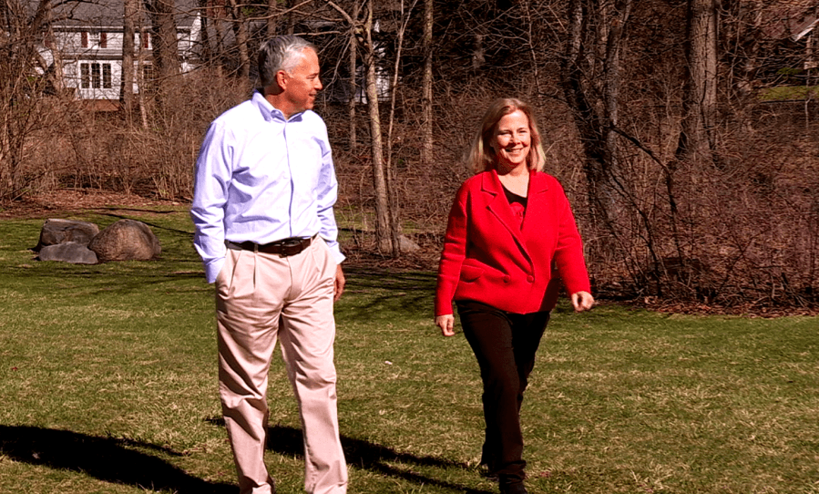Heart attack survivor shares life-saving message ahead of Syracuse Heart Walk