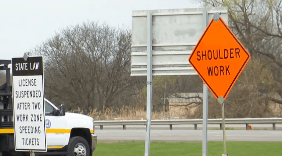 NYS pushes to make speed enforcement cameras permanent
