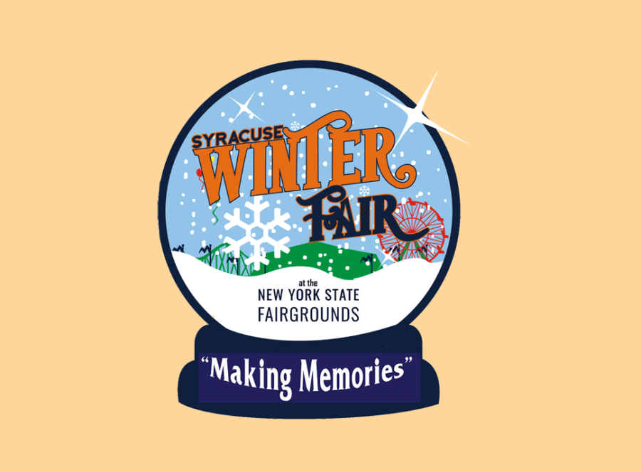 Syracuse Winter Fair comes to the Expo Center at the Fairgrounds this weekend