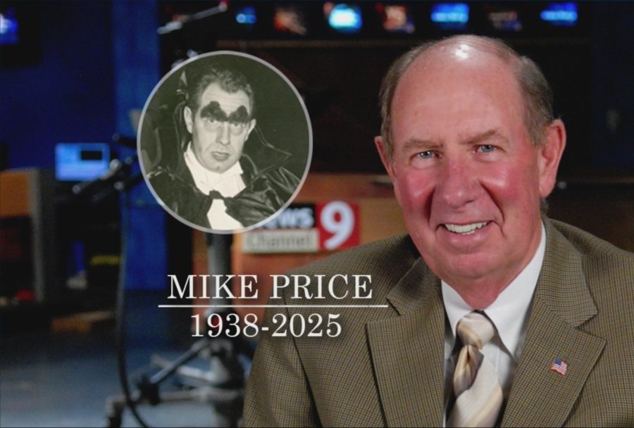 Obituary for Mike Price