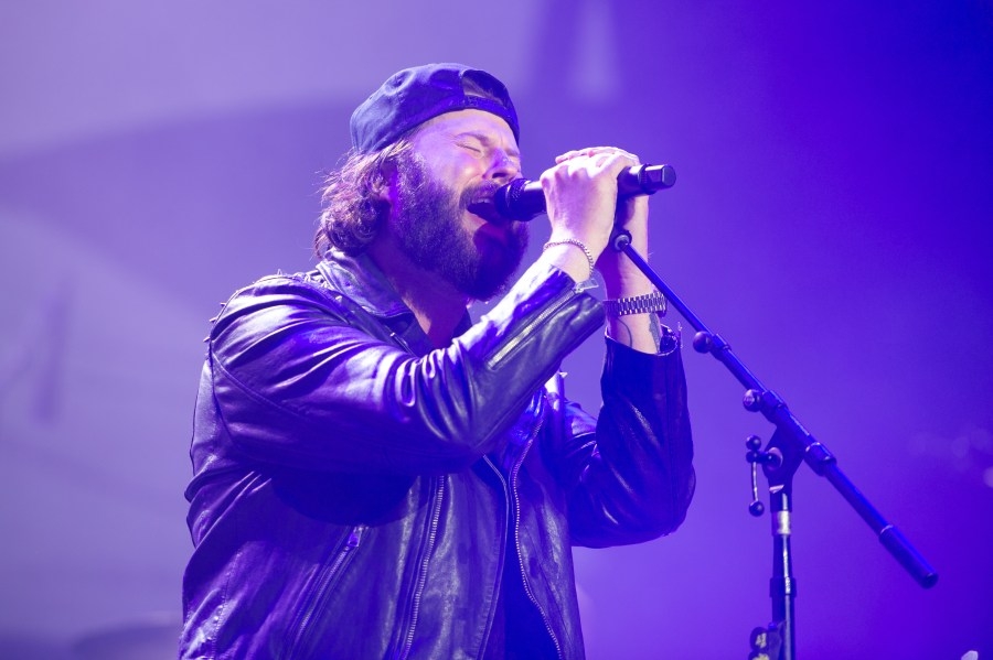 ‘Whiskey On You' singer Nate Smith to perform on opening day of NYS Fair