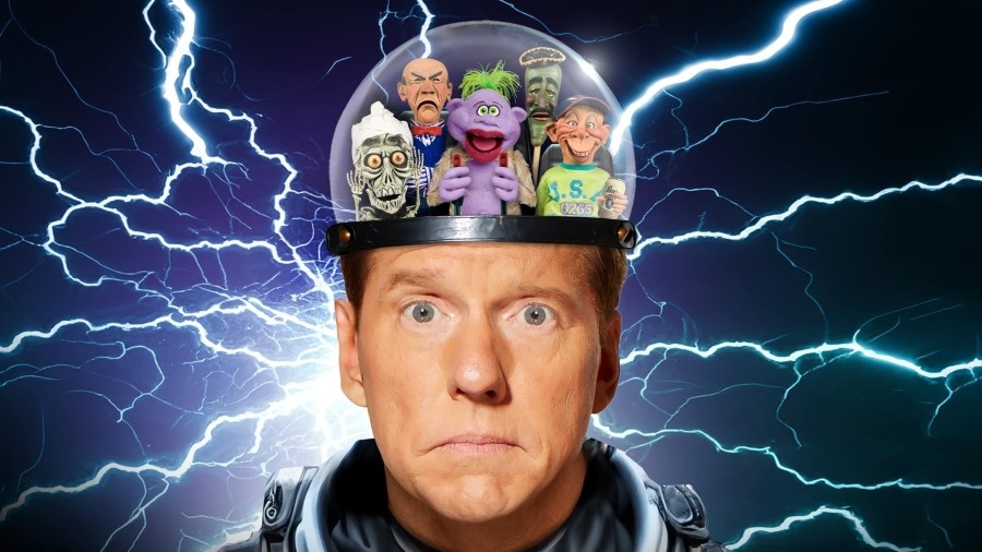 Jeff Dunham to perform at Turning Stone this summer