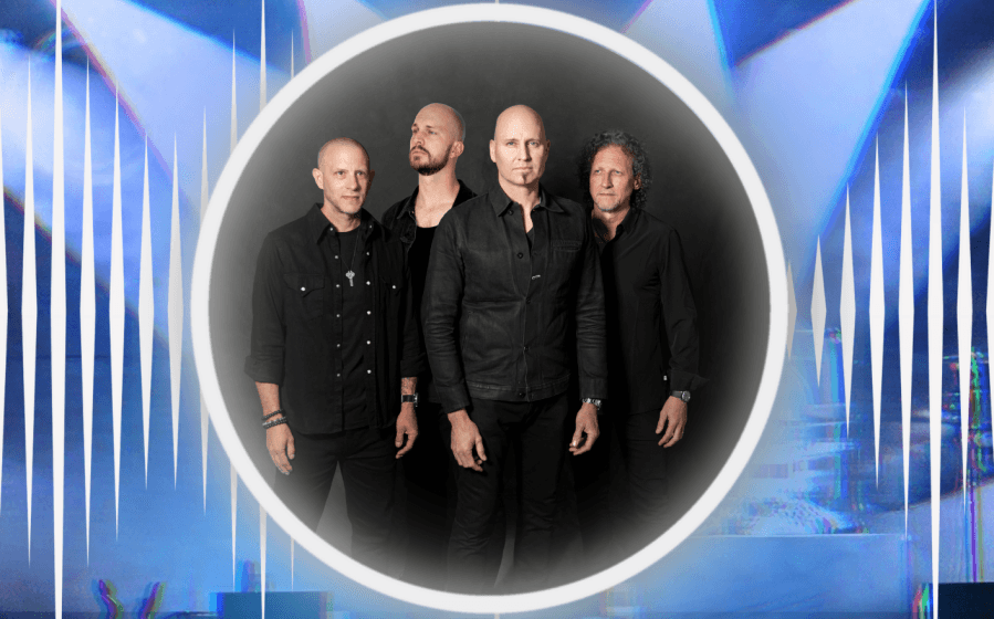 Vertical Horizon returns to NYS Fair