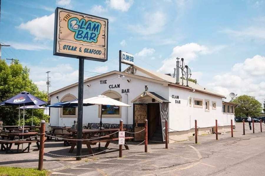 Your Stories Q&A: Here's what's moving into the former Clam Bar in North Syracuse
