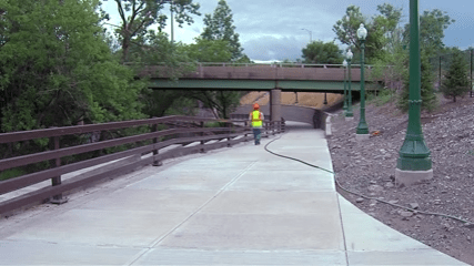 Syracuse boosts Creekwalk safety with security cameras