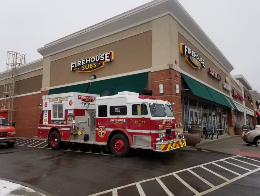 Your Stories Q&A: Firehouse Subs closes another location in Central New York