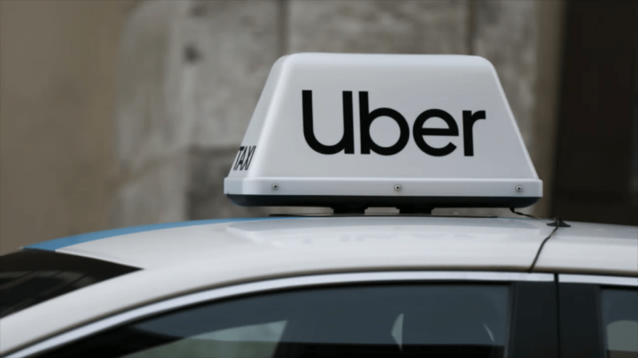Uber admits error in Syracuse rideshare pickup incident