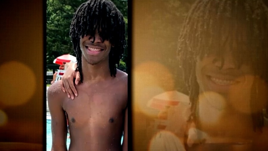 Grandmother of former Syracuse teen honors grandson's memory