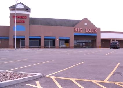 Your Stories Q&A: What's next for closed Big Lots in Oswego?