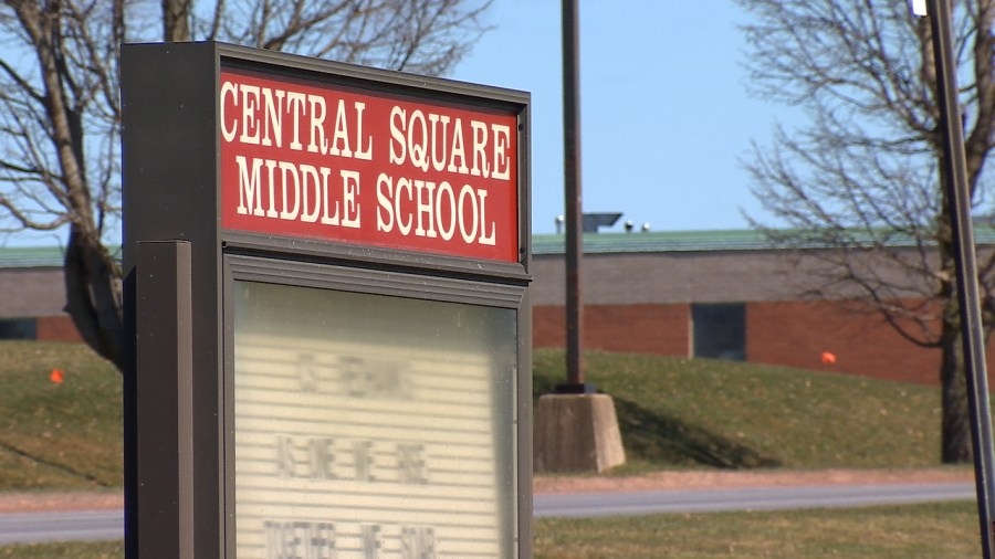 History shows school district asked for State DOT's help with Route 11 years before student was seriously hurt