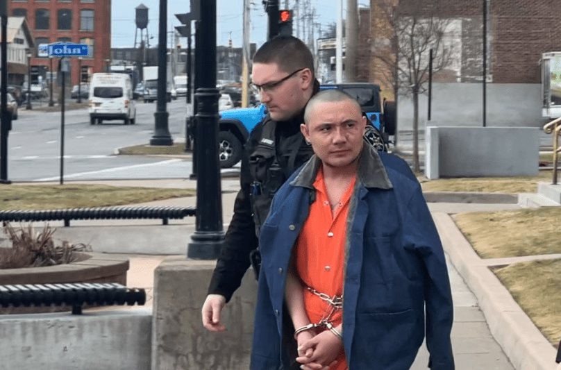 Immigrant who assaulted officers in Ithaca pleads guilty to illegally entering United States