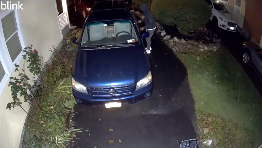 Syracuse Police report major decline in car theft cases