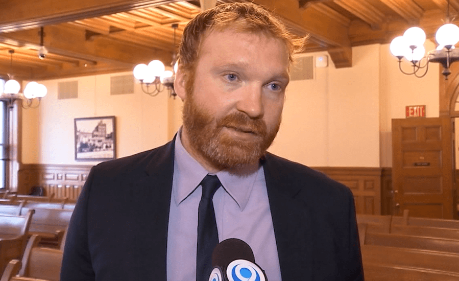 Syracuse City Hall fires budget director blamed with making ‘racist' comments