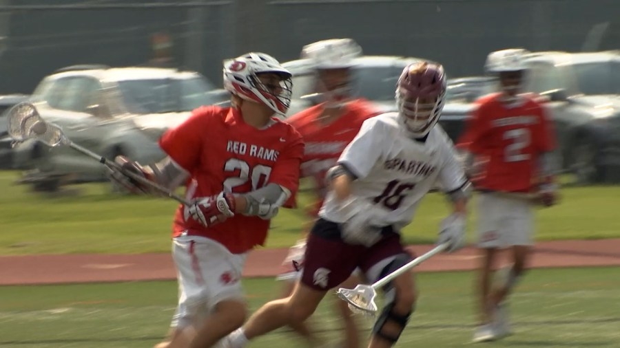 J-D rolls into Class C boys lacrosse state championship game