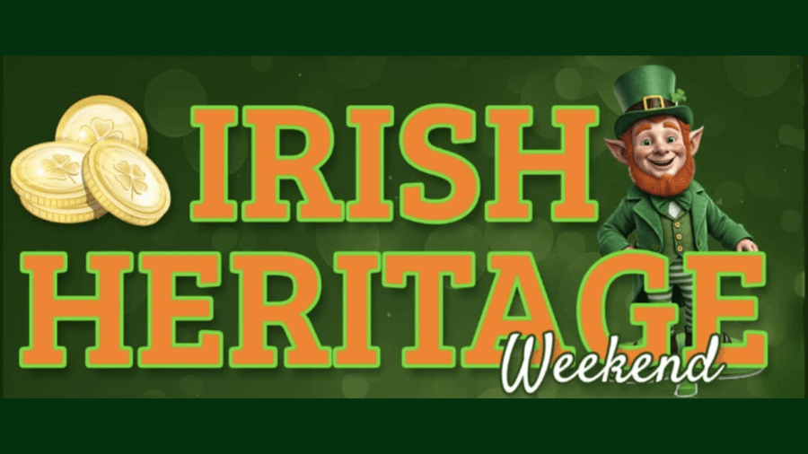 Tyrone Irish Heritage Weekend brings festivities, parade, and local business boost