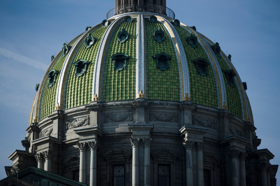 Some Pennsylvania residents to receive unexpected checks, here's why