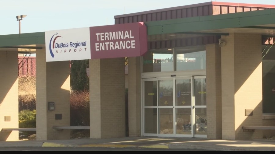 $10M invested into Pennsylvania airports from Shapiro Administration