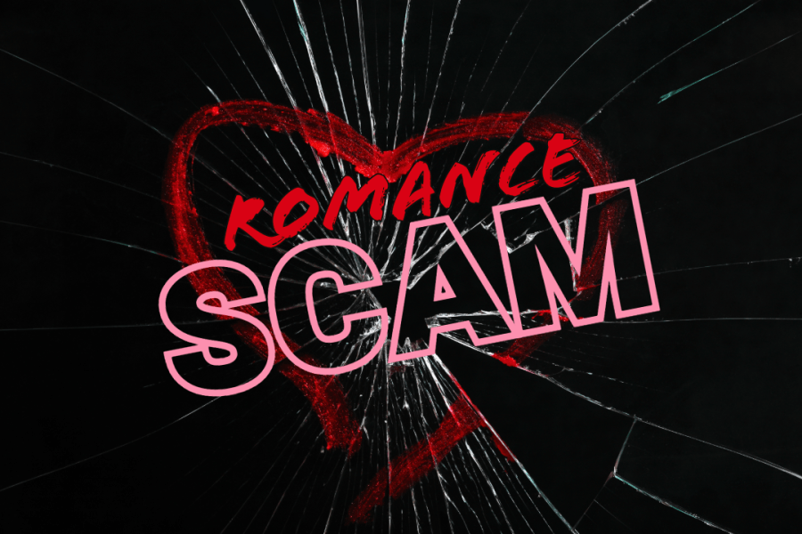 FBI warns of romance scams ahead of Valentine's Day
