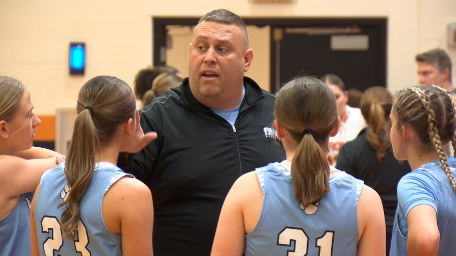 Penn Cambria wins game of runs as District 6 Tournament begins