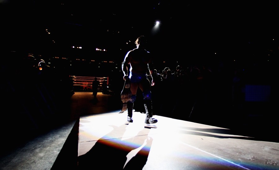2 Nights Only: TNA wrestling coming to Pittsburgh for the first time in 14 years