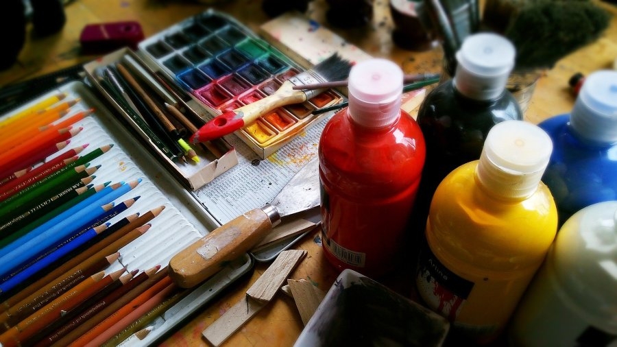 Older Pennsylvanians encouraged to submit artwork for showcase