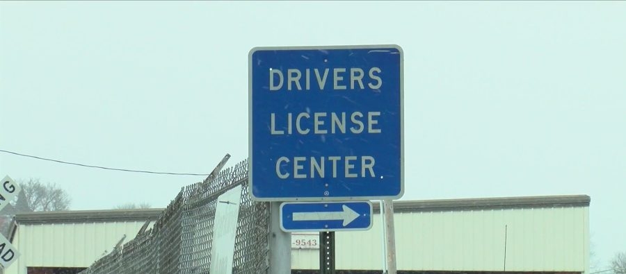 Driver license, photo centers to be closed for Juneteenth holiday