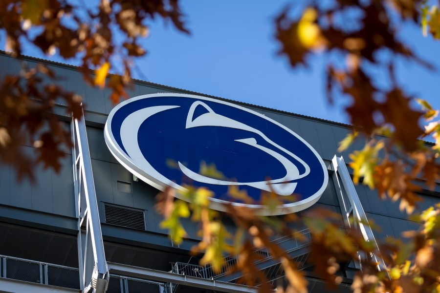 Two Penn State football players charged with marijuana possession, underage alcohol purchasing