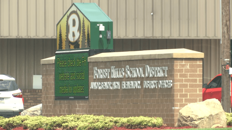New Educational and Career Space announced in Cambria County