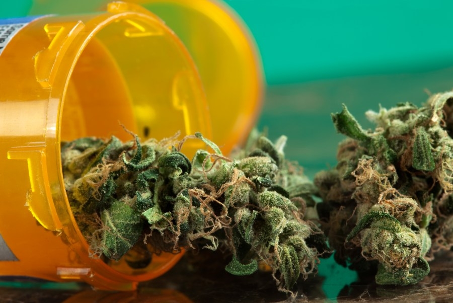 New Legislation aims to clarify workplace rules for medical marijuana use in PA