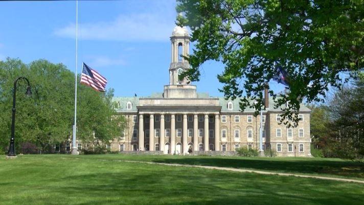 Pennsylvania Rep. introduces bill in response to possible PSU campus closures