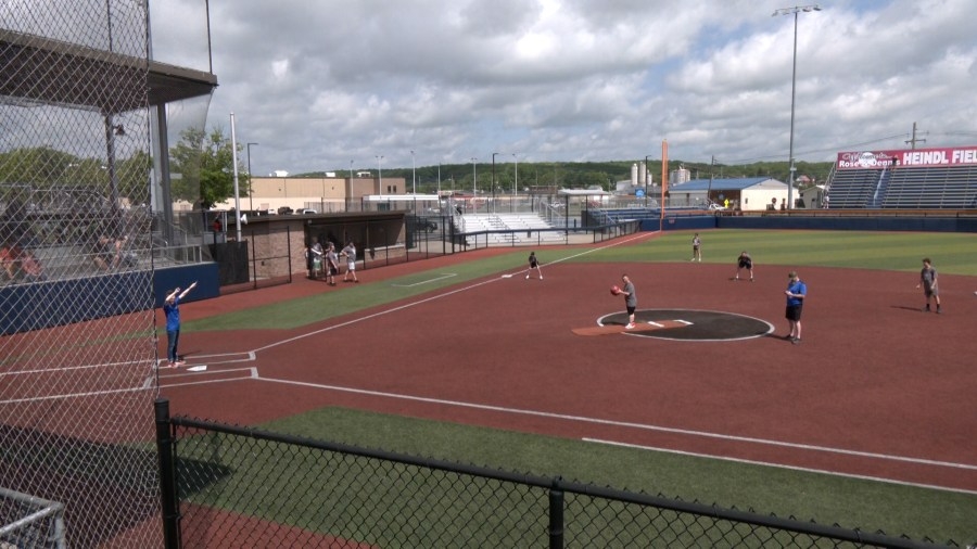 DuBois residents learn mental health resources through tournament