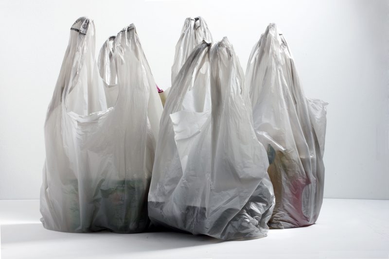 Could Pennsylvania be next to ban plastic bags in stores?