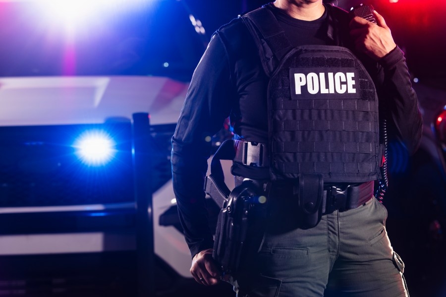 Centre County honors nominees for 2024 Law Enforcement Officer of the Year