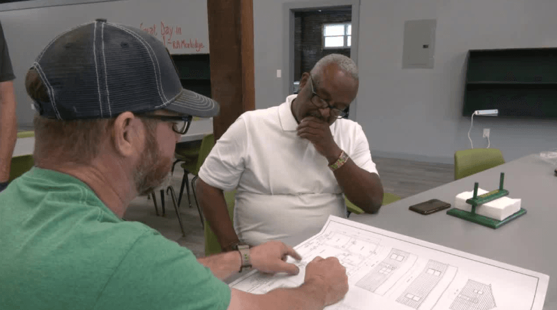 EXCLUSIVE: Cambria County Veteran will receive brand-new home for free