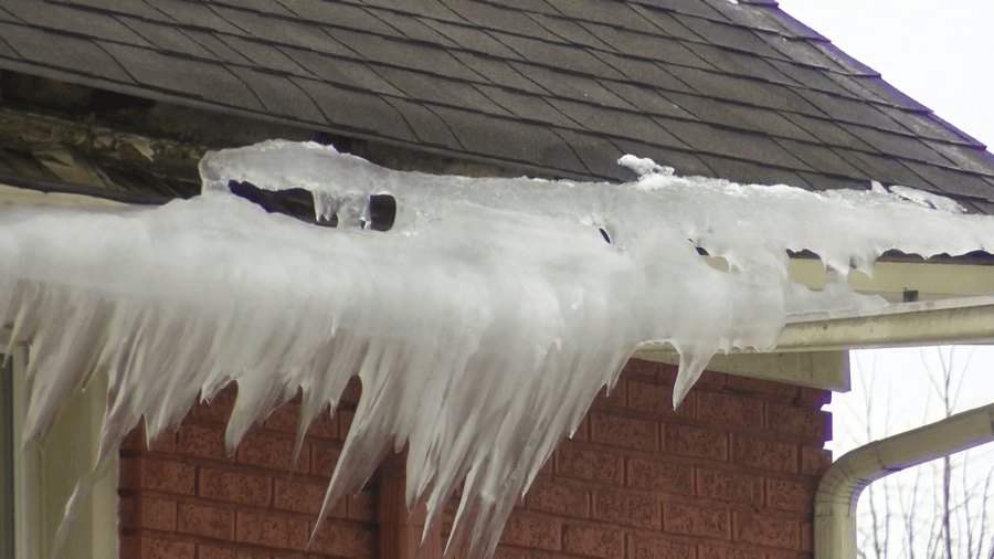 Man dies of hypothermia in home, another dies in crash, Pennsylvania coroner says