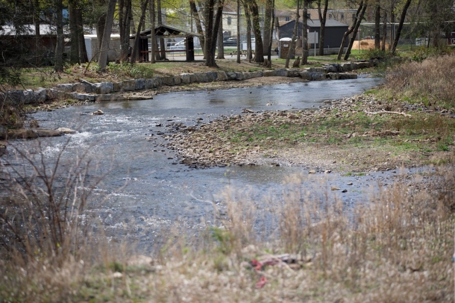 Pennsylvania projects that work to combat environmental concerns may now apply for grants