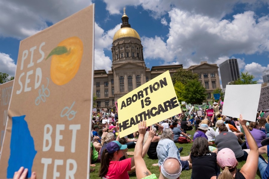 Pennsylvania Senator aims to codify abortion rights into law with new bills