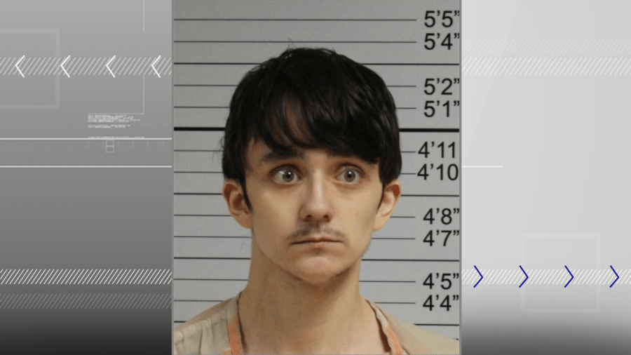 Cambria County man arrested over alleged mass shooting threat