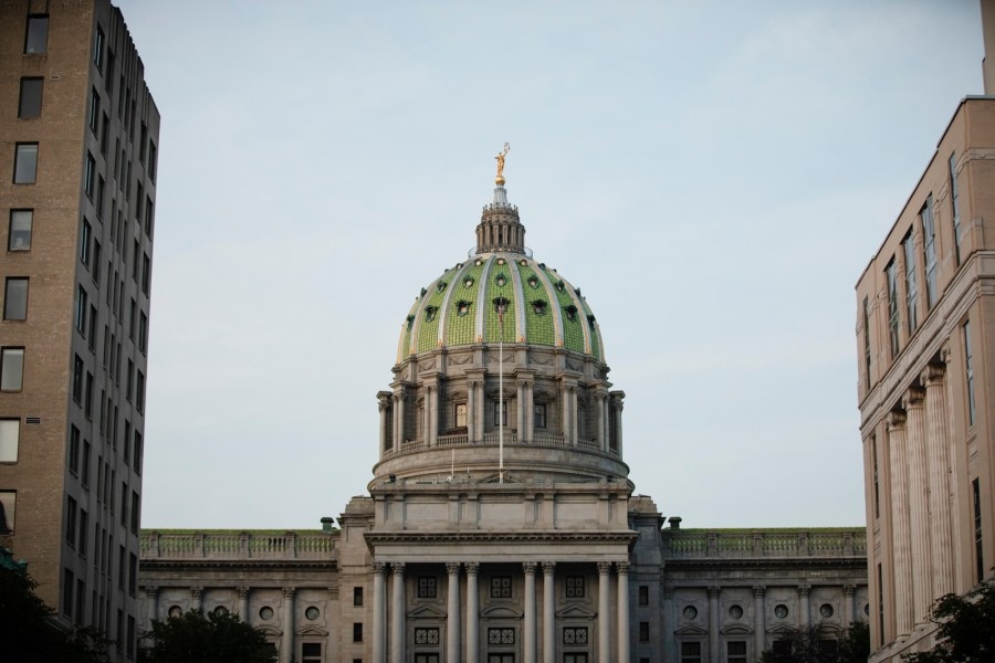Pennsylvanians impacted by May flooding now eligible for state grants, SBA disaster loans