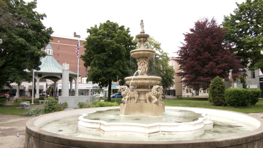 Johnstown city council informs public of park renovation project