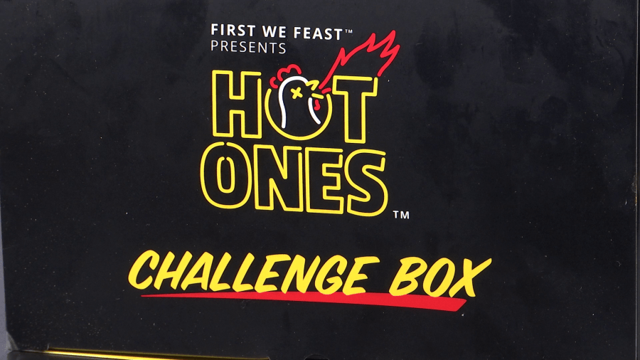Hit YouTube series bringing famous wings, sauces to State College