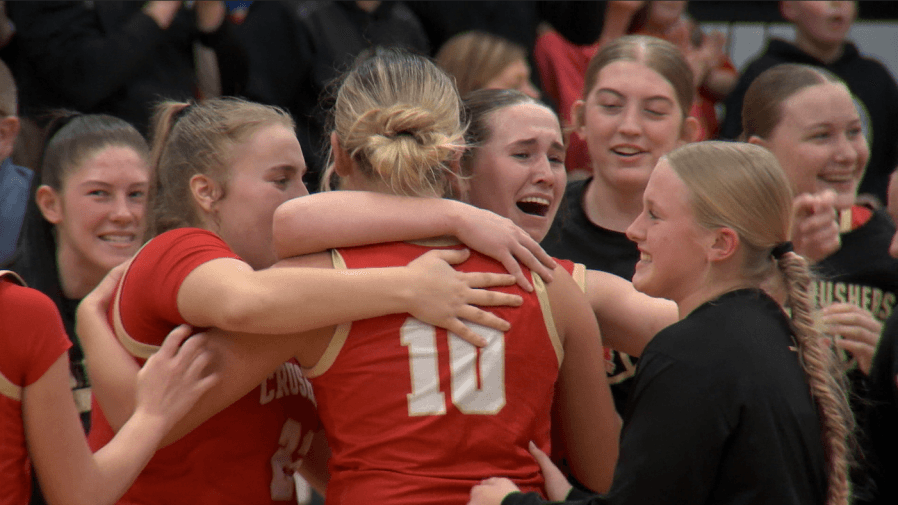 Bishop McCort, Berlin have plenty of familiarity ahead of PIAA Championship