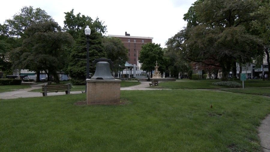 Community members, politicians react to approval of Central Park renovation designs
