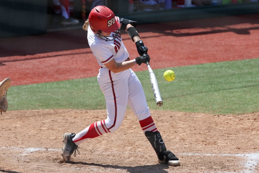 Late surge has Red Flash back in the NCAA Tournament