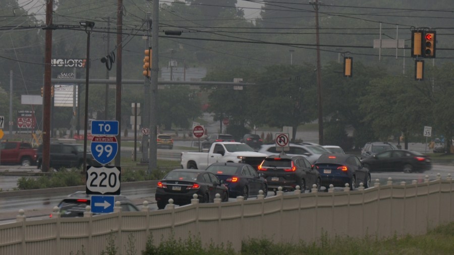 Drivers and passengers react to new ‘Paul Miller Law' effective last week