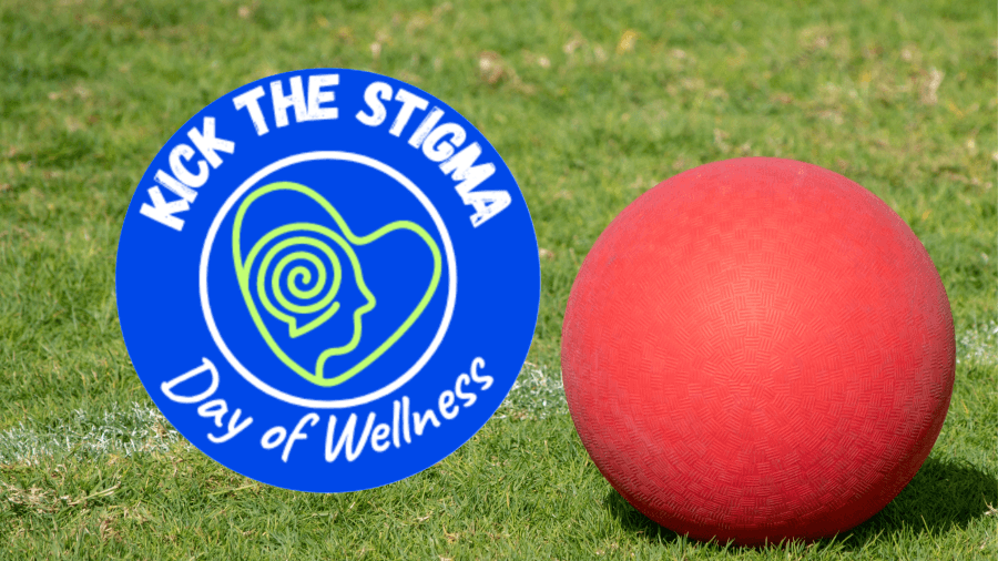 Kick the Stigma: Dubois wellness event returns for third year
