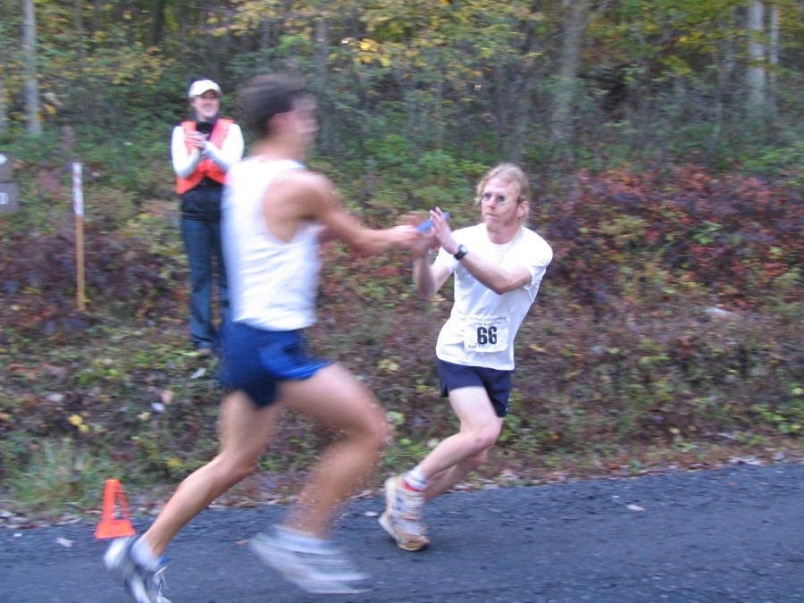 Tussey Teasers Run Series kicking off with Coyler ‘Sno Big Deal' 10k