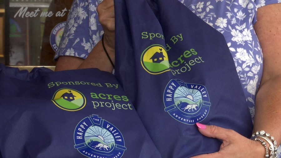 Centre County businesses offering sensory kits for neurodiverse visitors